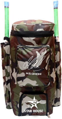 Cricket kit bag on flipkart clearance