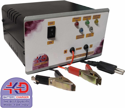 car battery charger price flipkart