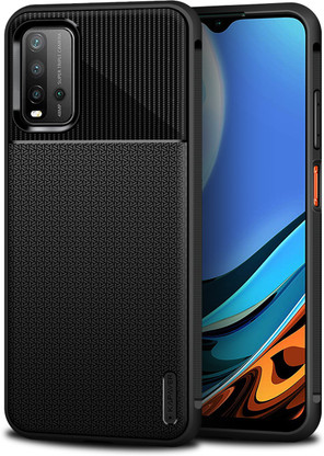 redmi 9 power smoke cover