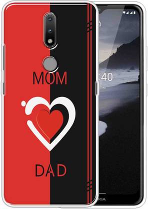 xesus back cover for nokia 2 4 xesus flipkart com