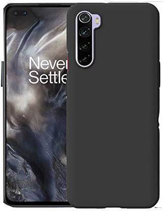 NKCASE Back Cover for OnePlus Nord