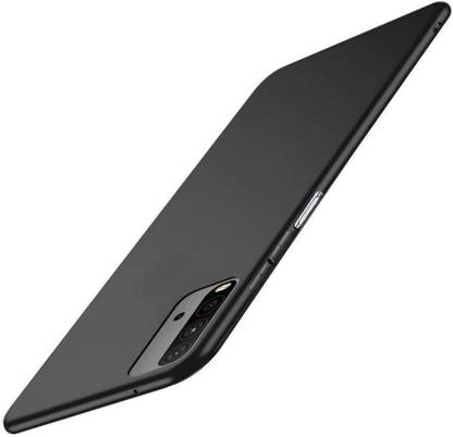 NSTAR Back Cover for Redmi 9 power