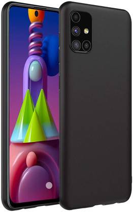 NKCASE Back Cover for Samsung galaxy M51