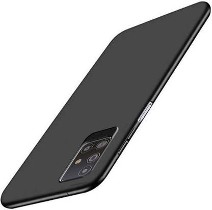 NSTAR Back Cover for Samsung galaxy M51