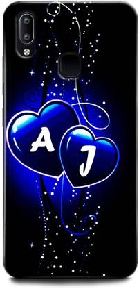 WallCraft Back Cover for Vivo Y95 - WallCraft : WallCraft Back Cover for Vivo Y95 - WallCraft :