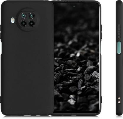 NSTAR Back Cover for Mi 10i