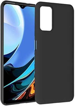 NKCASE Back Cover for Redmi 9 power
