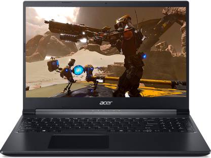 Acer Aspire 7 A715-42G