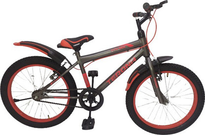 ranger cycle price