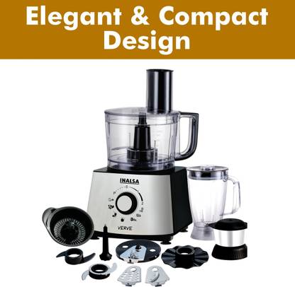 Best Food Processor in India 2025-Top Picks for Every Kitchen