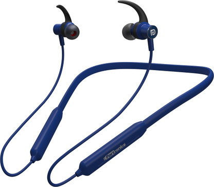 Portronics Harmonics 216 Bluetooth 