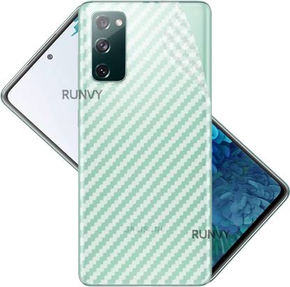 Runvy Samsung Galaxy S Fe Mobile Skin Price In India Buy Runvy Samsung Galaxy S Fe Mobile Skin Online At Flipkart Com