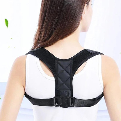 upper back pain belt