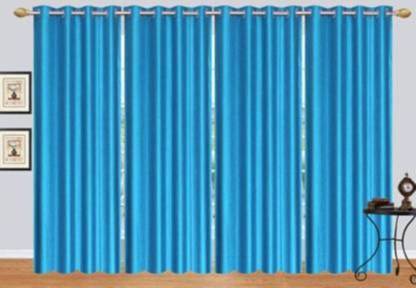 H18 Sheet 152 Cm 5 Ft Polyester Window Curtain Pack Of 4 Buy H18 Sheet 152 Cm 5 Ft Polyester Window Curtain Pack Of 4 Online At Best Price In India Flipkart Com