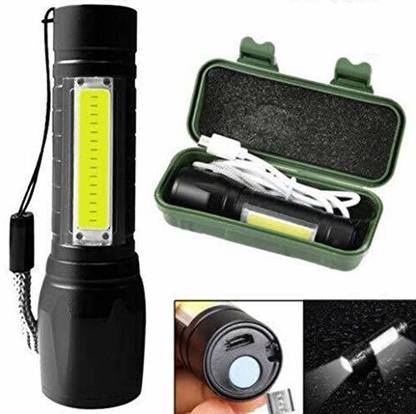 Best emergency flashlight