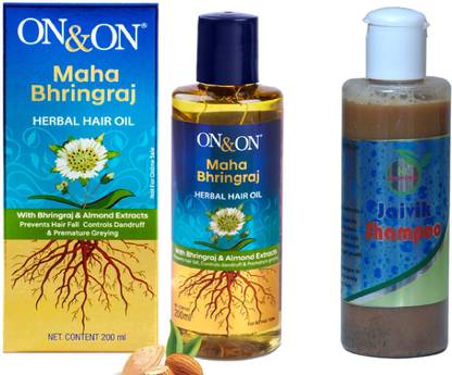 on and on Maha Bhringraj Hair Treatment Oil - Price in India, Buy on and on Maha Bhringraj Hair Treatment Oil Online In India, Reviews, Ratings & Features on and on Maha Bhringraj Hair Treatment Oil - Price in India, Buy on and on Maha Bhringraj Hair Treatment Oil Online In India, Reviews, Ratings & Features
