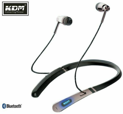 KDM A2 50H MUSIC TIME HEADPHONE 