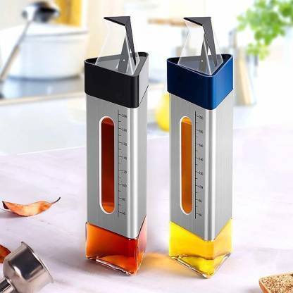 NYCTAN 260 ml Cooking Oil Dispenser