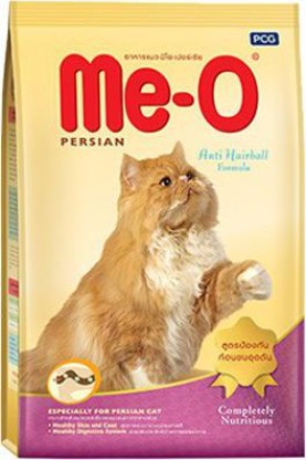 meo persian anti hairball 7kg