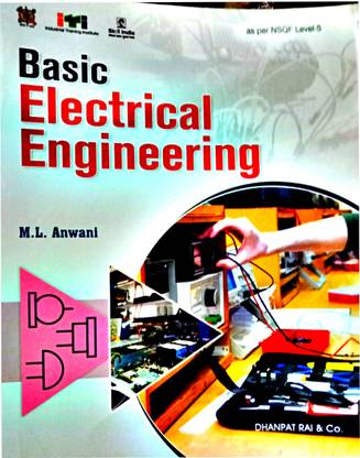 Basic Electrical Engineering: Buy Basic Electrical Engineering by ...