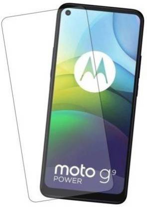 NKCASE Tempered Glass Guard for MOTOE7POWER