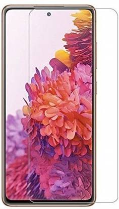 NKCASE Tempered Glass Guard for Samsung Galaxy F62
