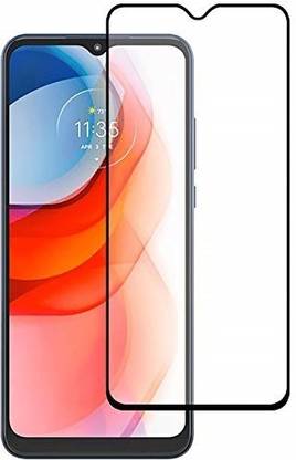 NKCASE Tempered Glass Guard for MOTOE7POWER
