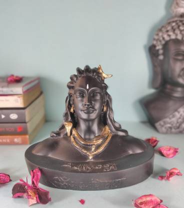 Kunti Craft Handcrafted Adiyogi Shiva Statue For Home Decor God Idols For Car Dashboard Free entry to visit and see the yes the statue of shiva is huge and the efforts taken to erect one needs to be appreciated. kunti craft handcrafted adiyogi shiva statue for home decor god idols for car dashboard adiyogi statue for car dashboard gifts and home shiva statue