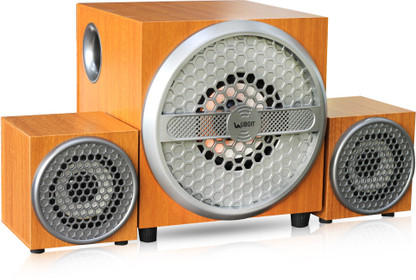 HT2050 PMPO Bluetooth Speakers 