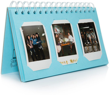  pour cartes de visite Indigo Prism Nom carte livre  Instax Mini album photo bordeaux organiseur 