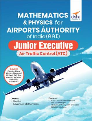 Mathematics Physics For Airports Authority Of India Aai Junior Executive Air Traffic Control Atc Buy By Writing Chemical Reactions Worksheet Answers Equations Aerobic Respiration