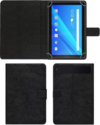 Acm Flip Cover For Lenovo Tab 4 10 Byju Acm Flipkart Com
