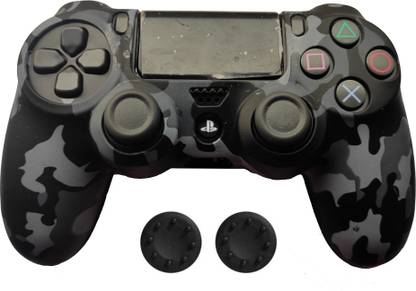 Tcos Tech Sleeve For Playstation 4 Ps4 Controller Tcos Tech Flipkart Com