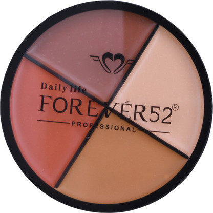 forever52 concealer