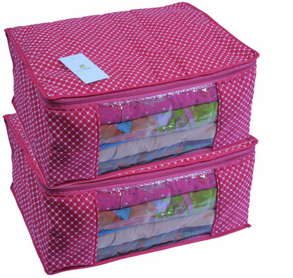 Saree Bags Flipkart 2024 favors