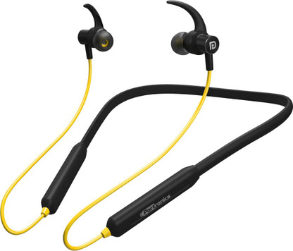 portronics bluetooth headset flipkart
