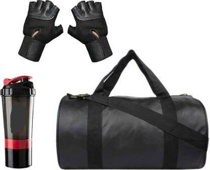 lifting gym bag