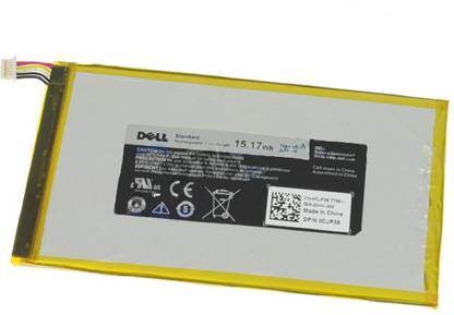 dell battery venue 7 3730 8 3830 tablet