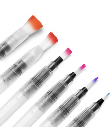 ohuhu markers flipkart