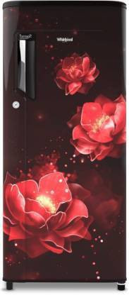 whirlpool refrigerator 185 litre price