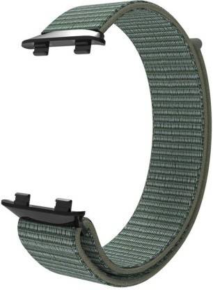 LULLABY Oppo Watch nylon strap For 46mm Smart Watch Strap Price in India -  Buy LULLABY Oppo Watch nylon strap For 46mm Smart Watch Strap online at  Flipkart.com