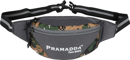 Waist bags for boys clearance