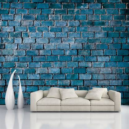 Print Panda Decorative Blue Wallpaper Price in India - Buy Print Panda Decorative Blue Wallpaper online at Print Panda Decorative Blue Wallpaper Price in India - Buy Print Panda Decorative Blue Wallpaper online at