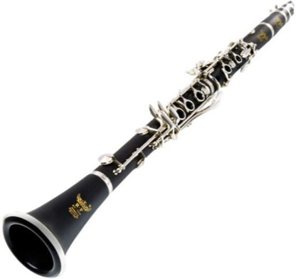 ROFFEE clarinet beginner student level