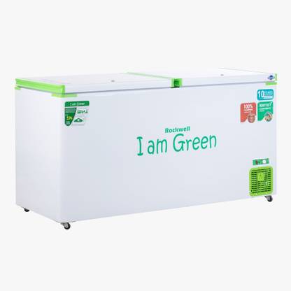Rockwell 550 0 L Double Door Standard Deep Freezer Price In India Buy Rockwell 550 0 L Double Door Standard Deep Freezer Online At Flipkart Com