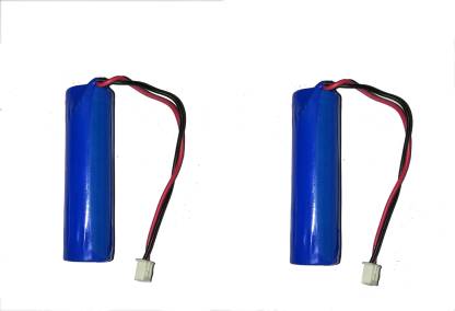 rechargeable li-polymer battery
