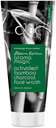 flipkart aroma magic face wash