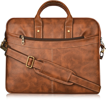 flipkart gents office bags