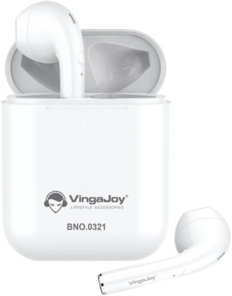 vingajoy bluetooth earphone