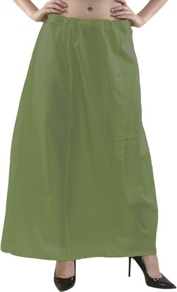 maastick women bottom wear petticoat 